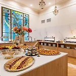 酒店 Grand Union Eurostars 卢布尔雅那