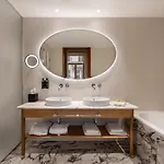 酒店 Grand Union Eurostars 卢布尔雅那