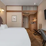 Grand Union Eurostars 酒店 4*