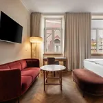 酒店 Grand Union Eurostars 卢布尔雅那