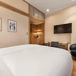 Grand Union Eurostars 酒店