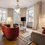 Grand Union Eurostars 4*