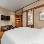 Grand Union Eurostars