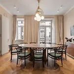 Grand Union Eurostars 酒店 卢布尔雅那