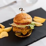 Grand Union Eurostars 卢布尔雅那