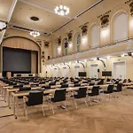 Grand Union Eurostars 4*