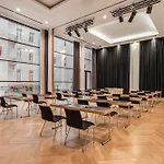 Grand Union Eurostars