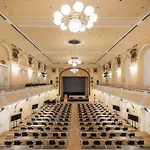 Grand Union Eurostars 酒店 4*