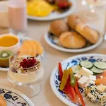 酒店 Grand Union Eurostars 4*