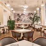 Grand Union Eurostars 4* 卢布尔雅那