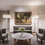 Grand Union Eurostars