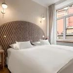 Grand Union Eurostars 4* 卢布尔雅那