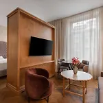 Grand Union Eurostars 酒店 4*