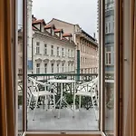 Grand Union Eurostars 卢布尔雅那