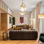 Grand Union Eurostars 酒店