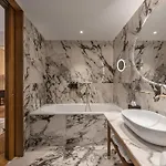 酒店 Grand Union Eurostars 4*