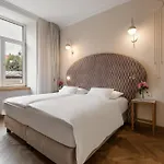 酒店 Grand Union Eurostars 4*