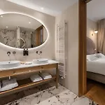 酒店 Grand Union Eurostars 卢布尔雅那