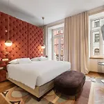 Grand Union Eurostars 4* 卢布尔雅那