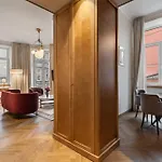 Grand Union Eurostars