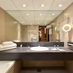 Grand Union Eurostars 4* 卢布尔雅那