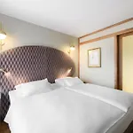 Grand Union Eurostars 卢布尔雅那