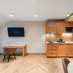 Grand Union Eurostars 4* 卢布尔雅那