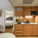 Grand Union Eurostars