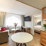 Grand Union Eurostars 酒店