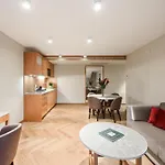 Grand Union Eurostars 卢布尔雅那