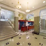 Grand Union Eurostars 酒店