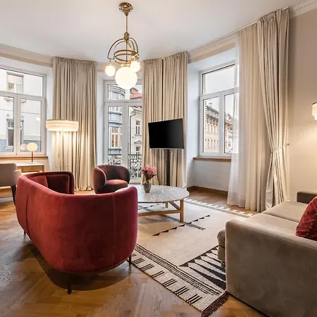 Grand Union Eurostars 4*