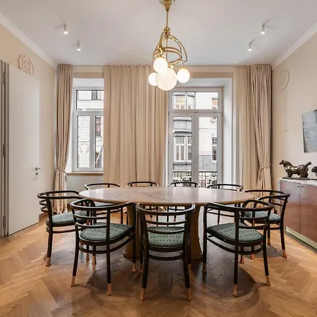 Grand Union Eurostars Hotel Ljubljana