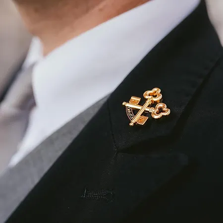 Grand Union Eurostars Hotel Ljubljana