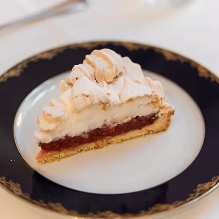 Grand Union Eurostars Hotel Ljubljana