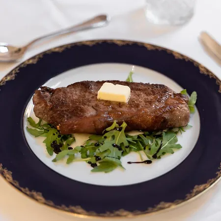 Grand Union Eurostars Ljubljana