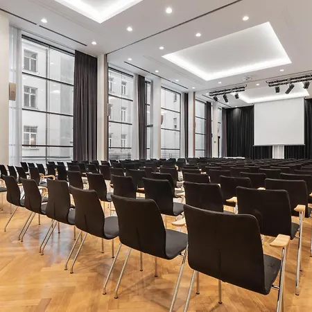 Grand Union Eurostars Otel