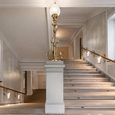 Grand Union Eurostars 4*