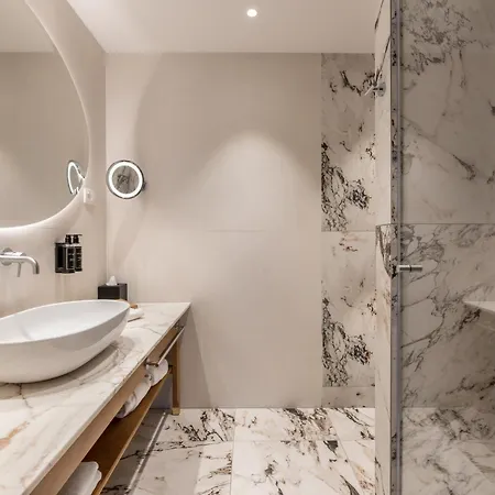 Grand Union Eurostars Ljubljana