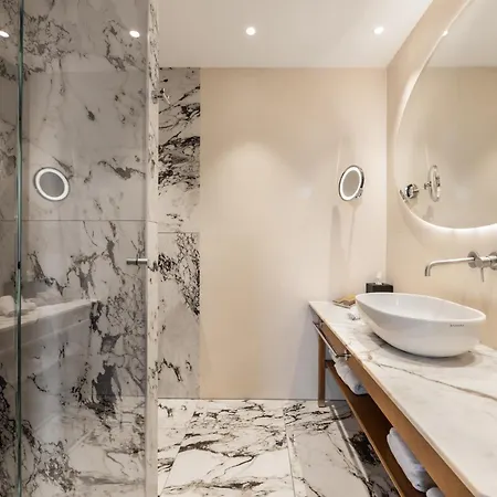 Otel Grand Union Eurostars 4*