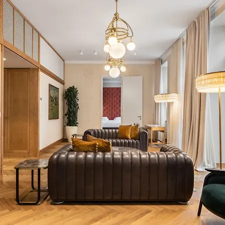 Grand Union Eurostars Hotel