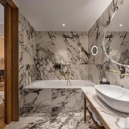 Hotel Grand Union Eurostars 4*