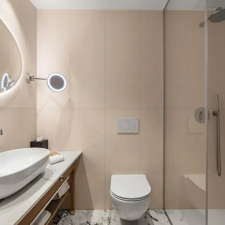 Grand Union Eurostars Hotel 4*