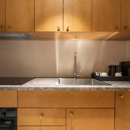 Grand Union Eurostars Hotel 4*