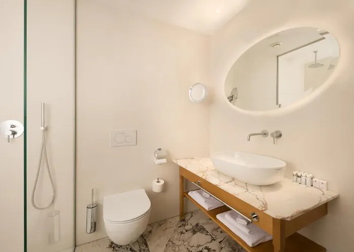 Grand Union Eurostars 4* Liubliana