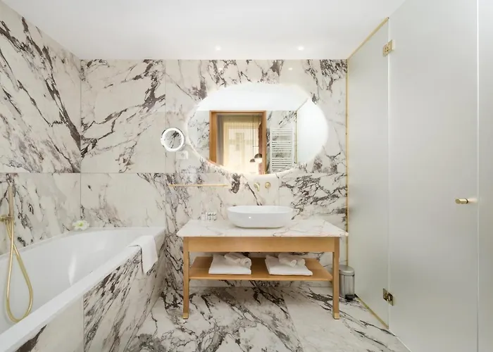 Hotel Grand Union Eurostars