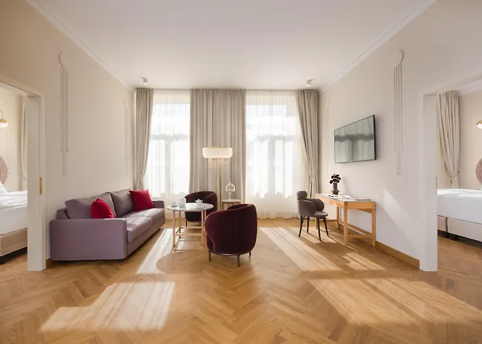 Grand Union Eurostars Отель 4*