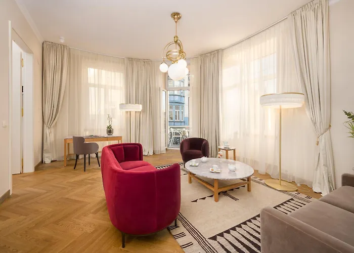 Grand Union Eurostars 4*