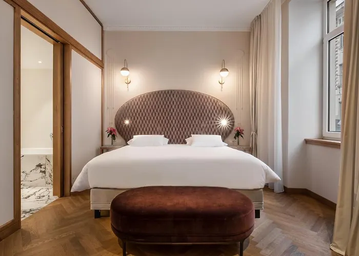 Grand Union Eurostars Отель 4*