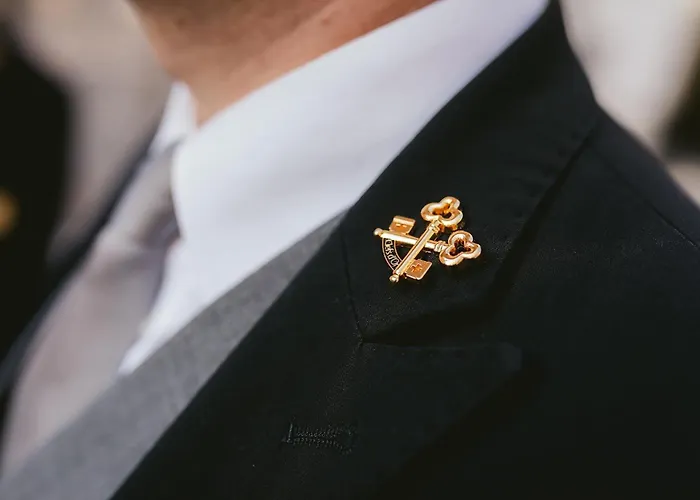 Grand Union Eurostars Hotel Liubliana